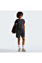 W Essential Light Relaxed Shorts Women's Anthracite Shorts - 4