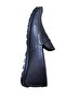 Men's Flat Non-Slip Sole Genuine Leather Ballerinas - 3