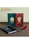 Mr Harry Potter Agenda Illustrated Notepad Agenda Magic Memory Book Specially Designed Vip Series a Great Gift - 6