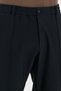 Slim Fit Normal Waist Narrow Leg Trousers Men's Pants Em004672 Te11109 Ub109 - 6