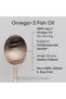 ® Omega-3 Fish Oil 4685mg - Wild Caught Alaska Pollock - Natural Lemon Flavor, 8oz - 2