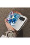 Samsung Galaxy S20 Fe 4G/5G Compatible Hard Acrylic Back Silicone Edge Lens Protection Case - 4