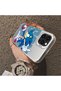 حافظة حماية للعدسات من السيليكون الصلب الأكريليكي المتوافق مع هاتف iPhone 14 Pro Max - 4