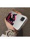 Realme C11 2021 Compatible Hard Acrylic Back Silicone Edge Lens Protection Case - 4
