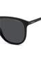 PLD 4178/S BLACK for MAN Sunglasses 58 mm - 2
