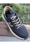 261415 Men's Ultra Light Comfort Sole Sneaker Sports Shoes - 6
