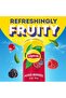Ice Tea Red Fruits 320ml - 3