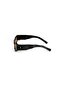 Seletti X Kansas Yellow Gradient Sunglasses - 6
