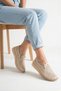 Artı-Artı-Light1936 Women's Beige Orthopedic Gel Sole Casual Beige Shoes - 3