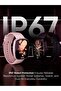 Pulse - Health Monitor, BT Calling, IP67 Waterproof, 5-Day Battery, Voice Assistant, Full Touch Screen - 5