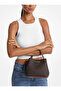 Women's Shoulder Bag 35S4G3Fm5B-Brown