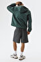 İnterlok Şort Regular Fit - 5