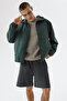İnterlok Şort Regular Fit - 2