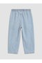 Timeless Clothing & Timeless Choices Printed Baby Boy T-Shirt and Pants Set - 6