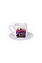 Alaaddin Turkish Coffee Cup 025