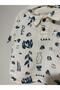 Baby Boy Shirt and Shorts Set 6-24 Months - 3