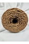 Glitter Paper Yarn Hand Knitting Yarn 200Gr.-240Mt. (1 Piece) - Color: 239 - 3