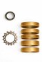 SHIMANO SİNGLE SPEED TEK DİŞLİ KİT [17T] - 3