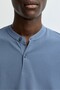 Basic hakim yaka polo - 3