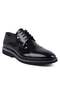 3103 Men's Casual Shoes Black Patent Leather