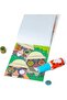 Sticker Wow Tiger Bundle - 4
