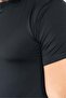 T-Shirt Microfiber Basic Short Sleeve - 809 - 2