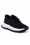 181-203 Daily Women's Sports Shoes-Black