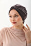 Women's Ready-To-Wear Knotted Cap, Daily and Sea Pool Cap - 8