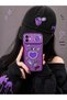 Iphone 11 mirror camera cover korean style impact protective case