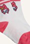 Hello Kitty 3-Pack Long Socks for Baby Girl H5564A5Ns - 4
