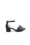 Sanya 03488 Girls' Evening Dress Heeled Sandals Shoes - 3