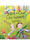 Om Picture Flat - Soil-our Life Support System