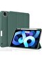 iPad Pro 11 inch 4th/3rd/2nd Gen, Slim Auto Sleep/Wake Smart Cover Soft Case for iPad 2022/2021/2020