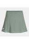 902842.480 Torneo Women's Tennis and Padel Skirt - Green