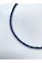 Lapis Lazuli Natural Stone Necklace - 2