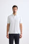 𝗙𝗢𝗡𝗗𝗨𝗥𝗔 Short Sleeve Polo T-Shirt