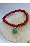 Zinober (Zinobar) Gourd Bracelet - 4