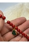 Zinober (Zinobar) Gourd Bracelet - 7