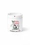 Animal Oriental Shorthair Cat Oriental Short-Haired Printed Ash Tray Ashtray Gift
