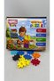 Counted Puzzle Block Set - 3
