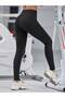 High Waist Tummy Control Women's Sports Leggings |   Flexible Fabric Fitness & Daily Use Leggings