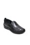 Ps-44404 Genuine Leather Women's Orthopedic Shoes - 2