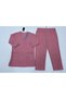 Housemaid Uniform, Maid And Nanny Dress, Khadama Dress (UAE/KSA, Alpha, XXL, Regular, Regular, Green) - 3