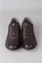 Libero l3121 genuine leather men's shoes brown - 2