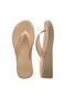 High Platform Ii Fc Women's Slippers - Milky Brown - 5