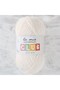 La Mia Club Ecru Hand Knitting Yarn-602