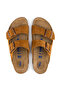 Arizona 1009526 Women's Slippers Mustard Juststep - 3