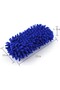 Microfiber Car Wash Glove Sponge Cleaning Auto Care Washing Cloth Towel - 2