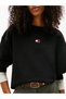 Women Pullover Sweatshirt - 5