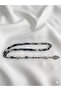 Ankle Length Powder Amber Prayer Beads - 3